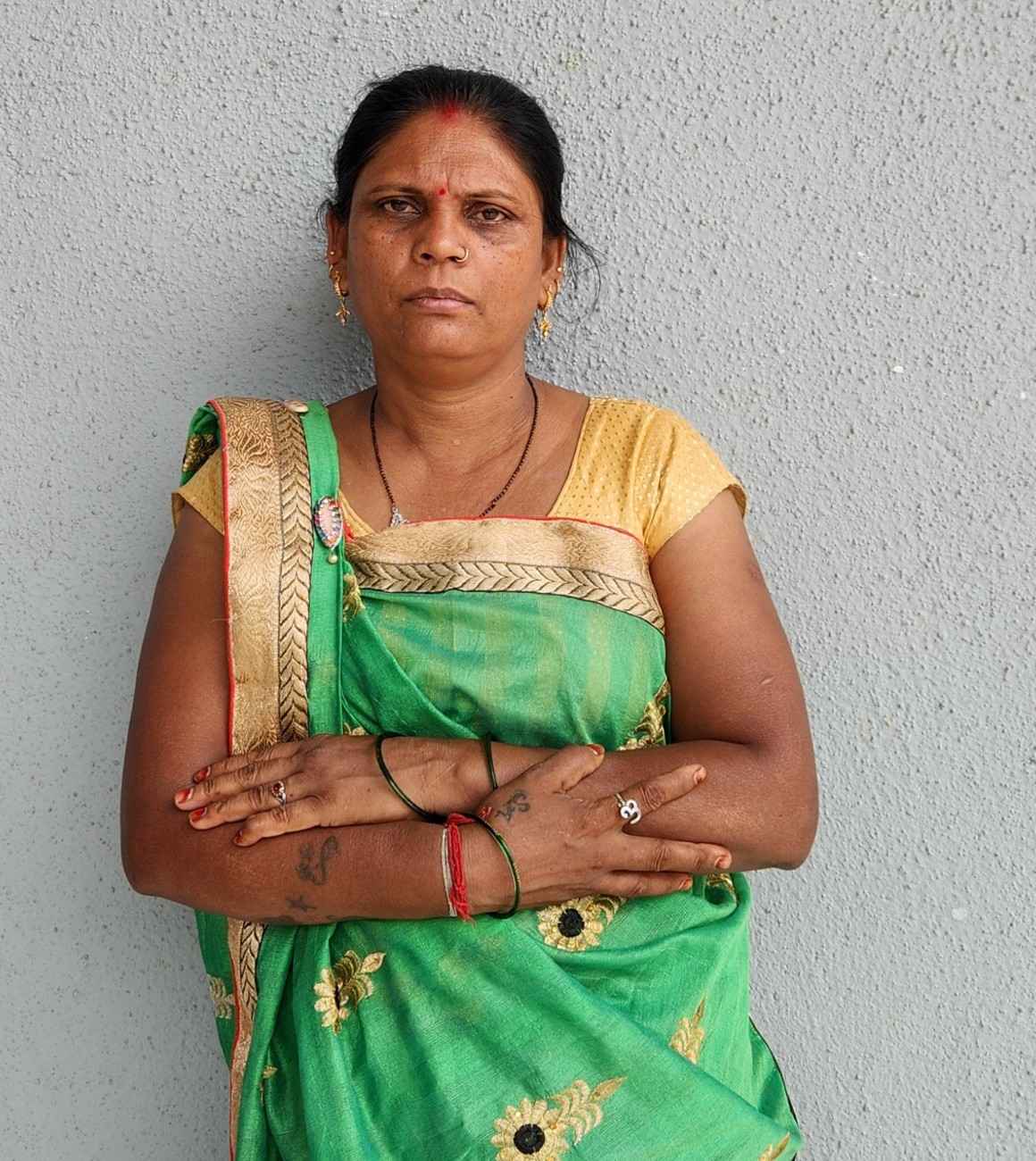 Ms. Surekhaben Vasava