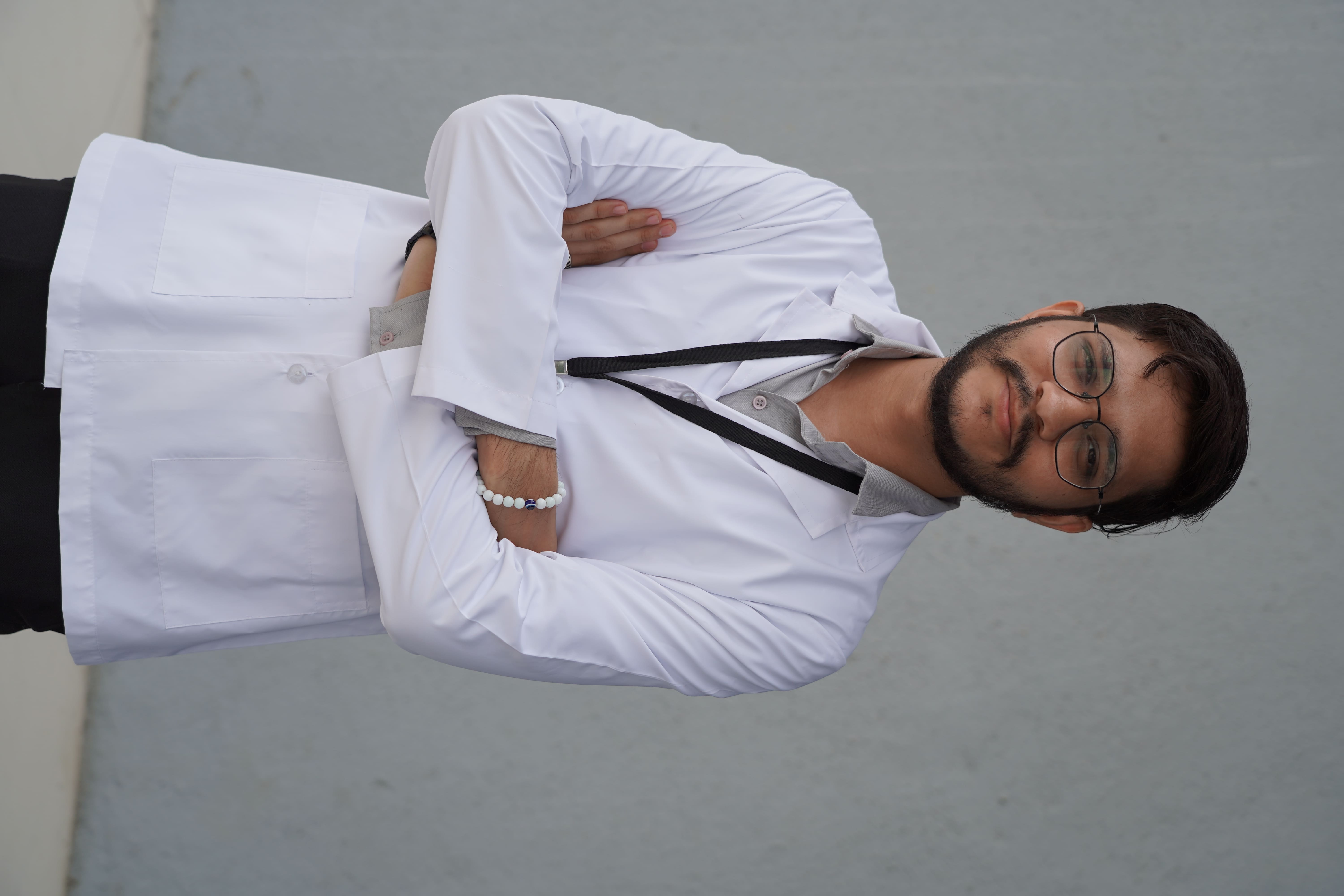 Mr. Subham Rajpurohit