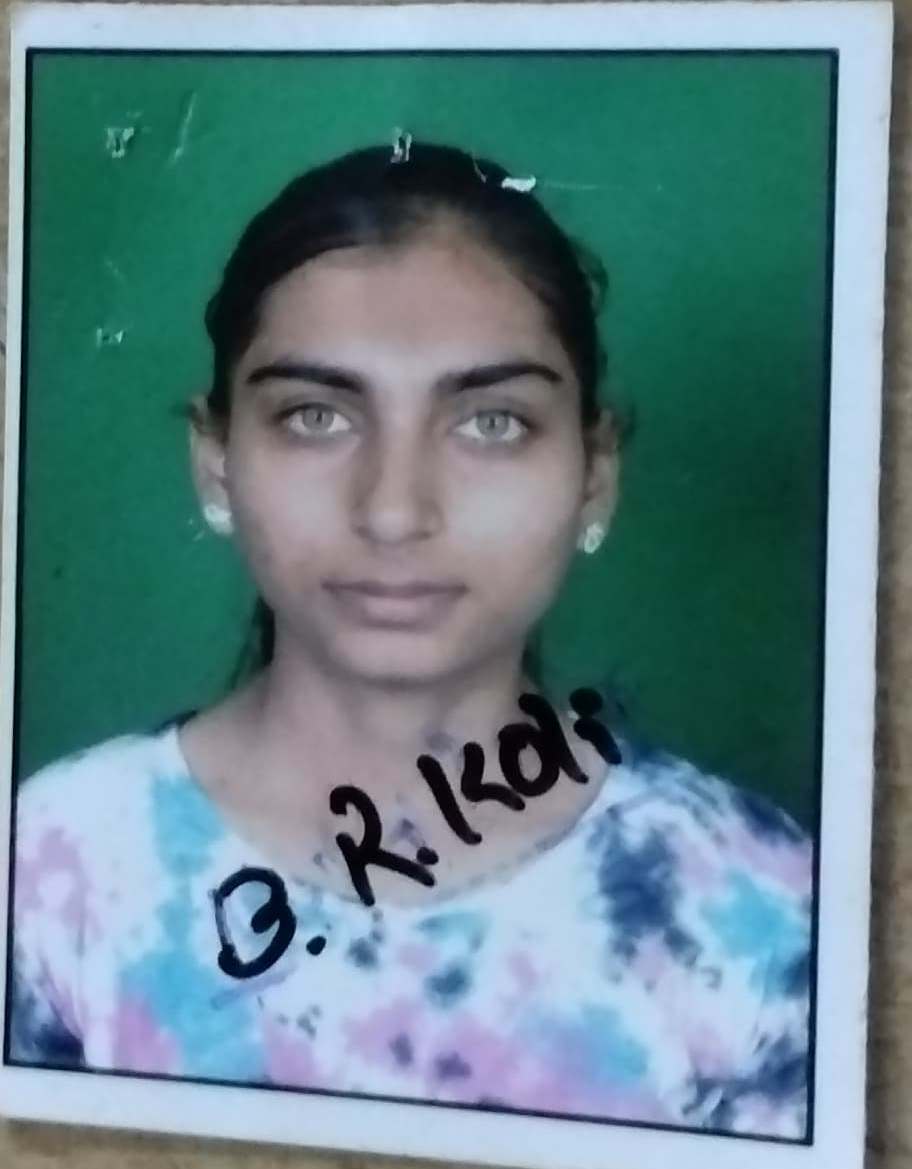 Koli Bhumiben Ramprasad