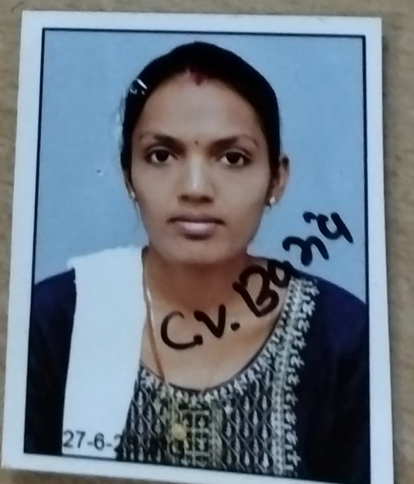 Ms. Baria Chetnaben V