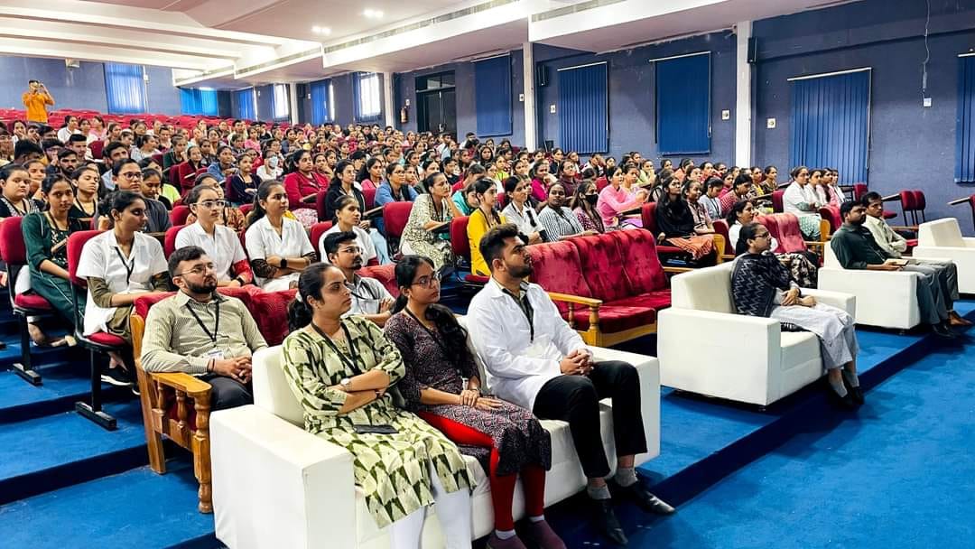 CPR Awareness program