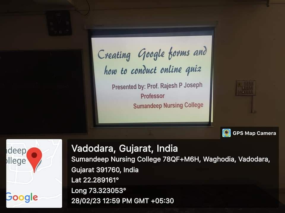 E content Development