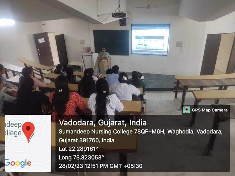 E content Development