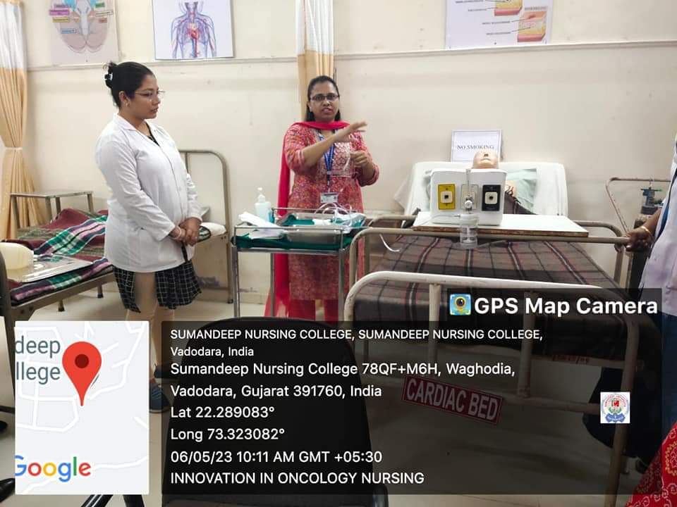 Faculty development workshop