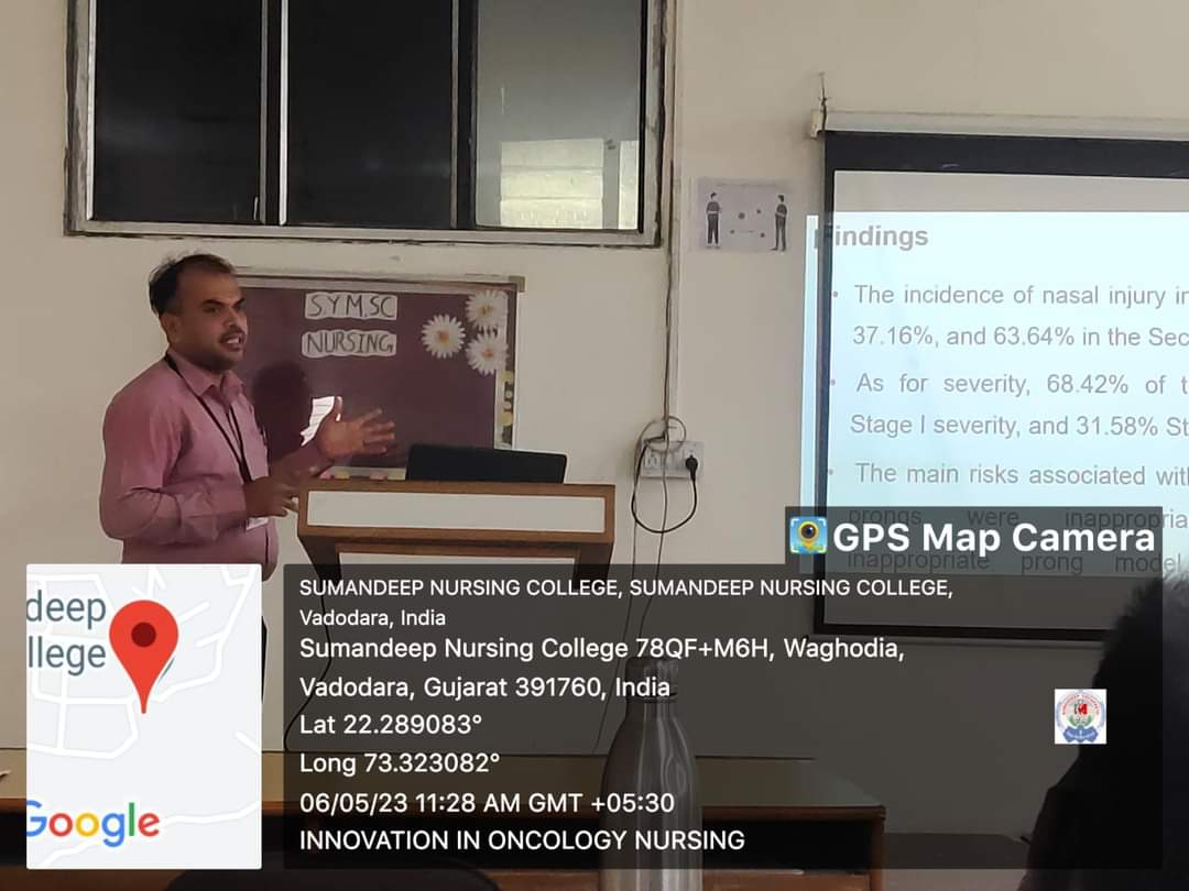 Faculty development workshop 2023