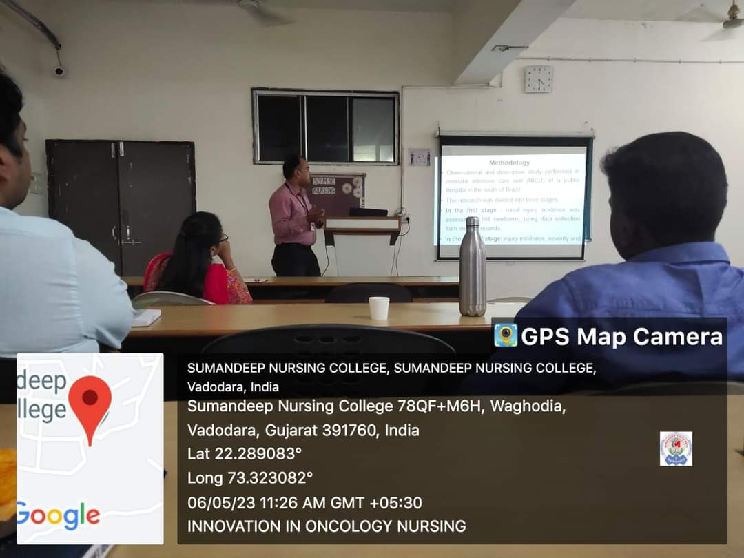 Faculty development workshop 2023