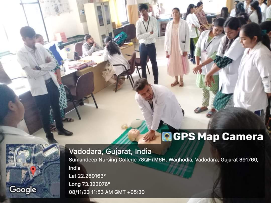 Hands On Workshop Critical Care