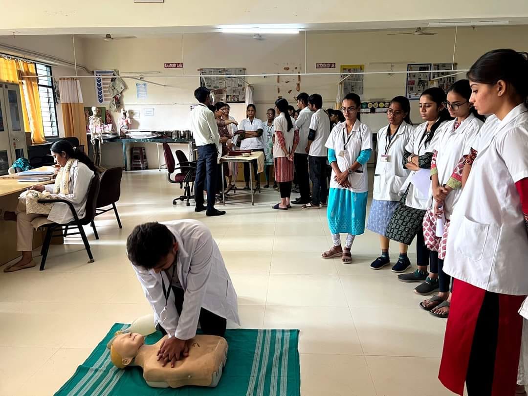 Hands On Workshop Critical Care