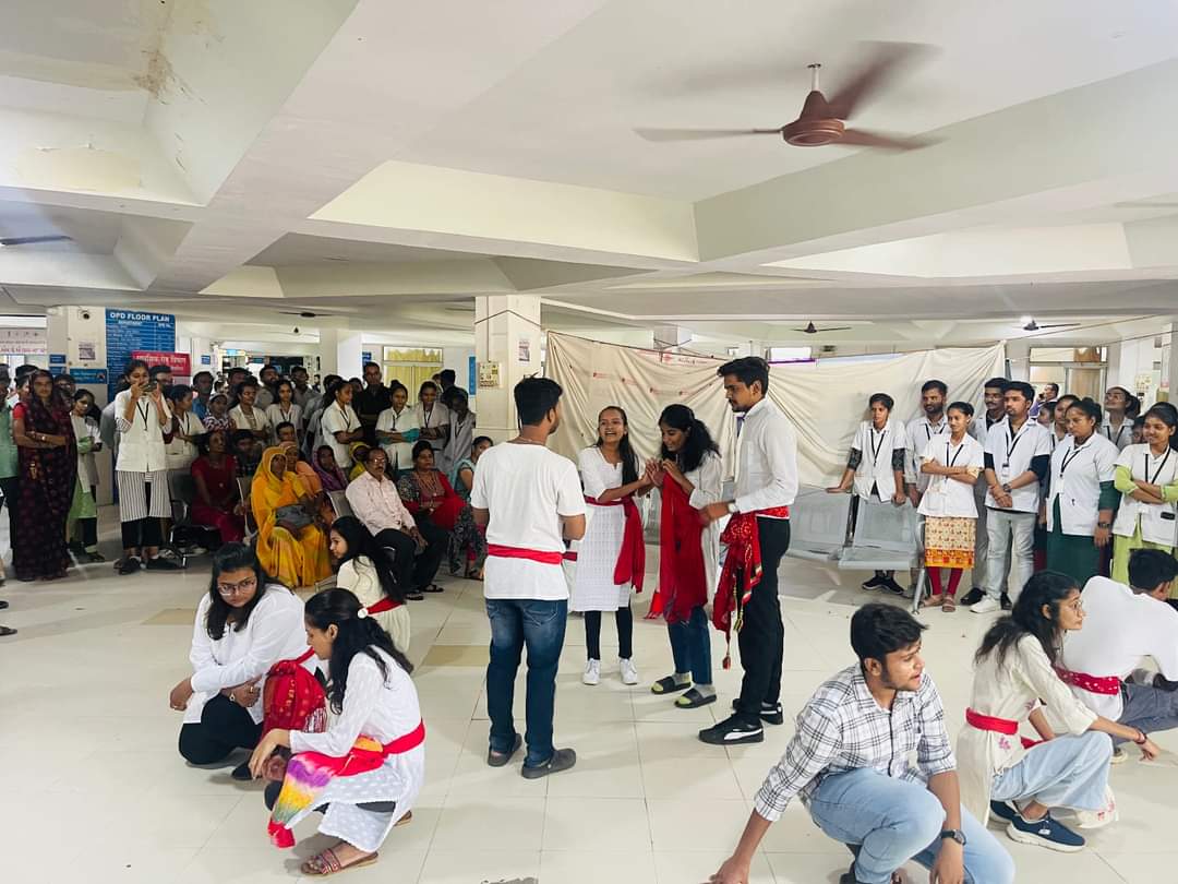 Mental Health Day 2023