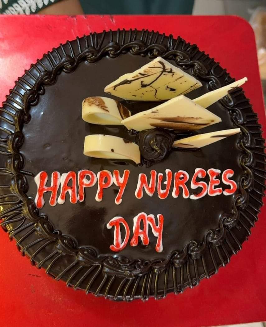 Nurses Day 2024